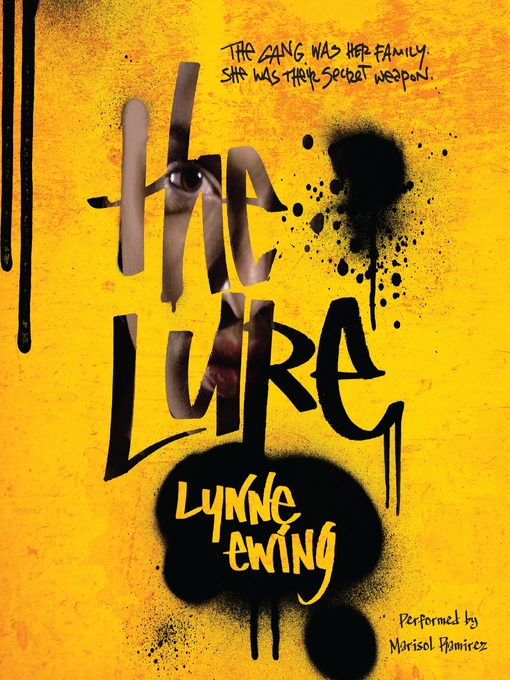 Title details for The Lure by Lynne Ewing - Available